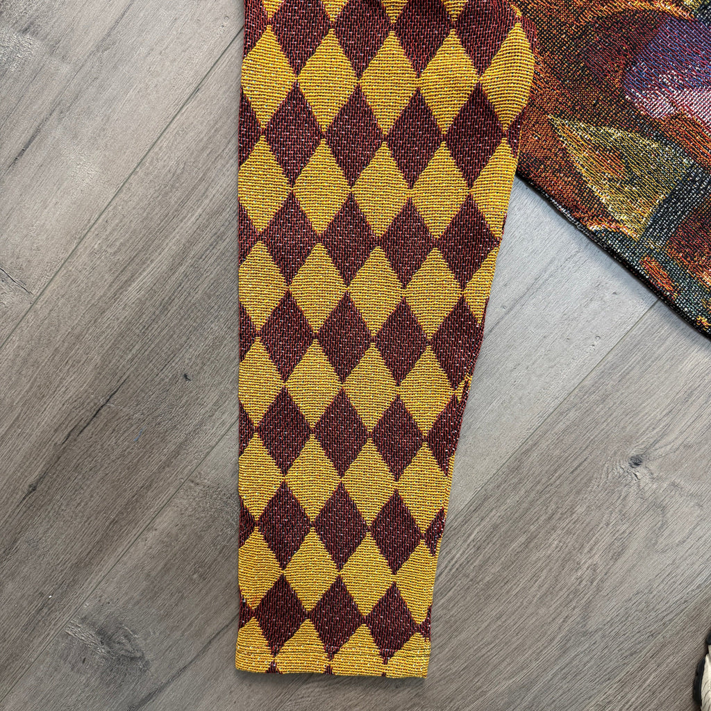 POTTER TAPESTRY JACKET