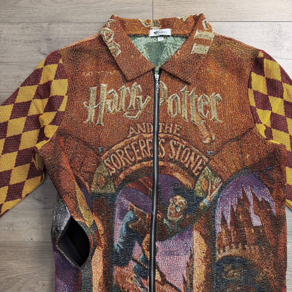 POTTER TAPESTRY JACKET