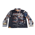 PATRIOTS TAPESTRY JACKET