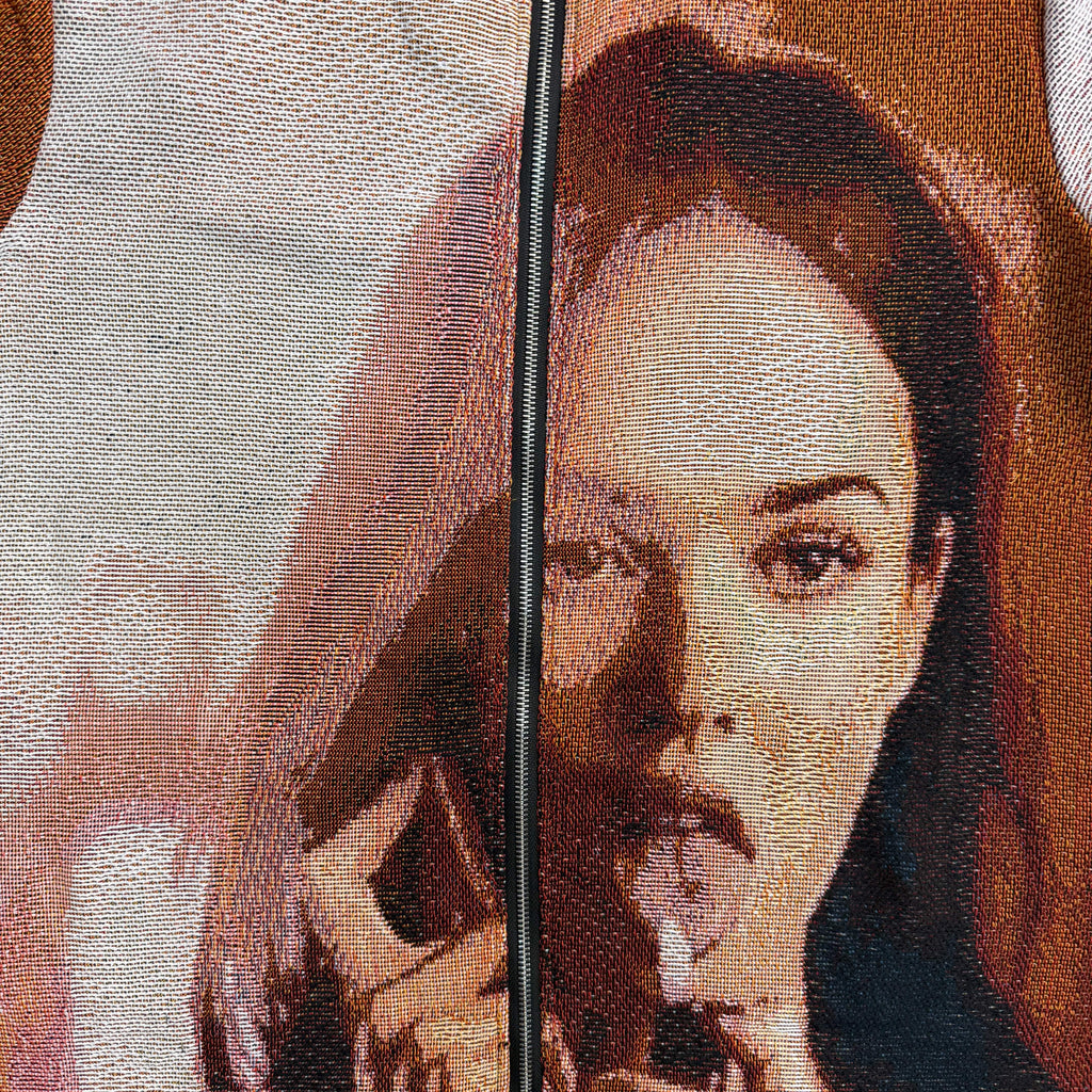 JENNIFER TAPESTRY JACKET