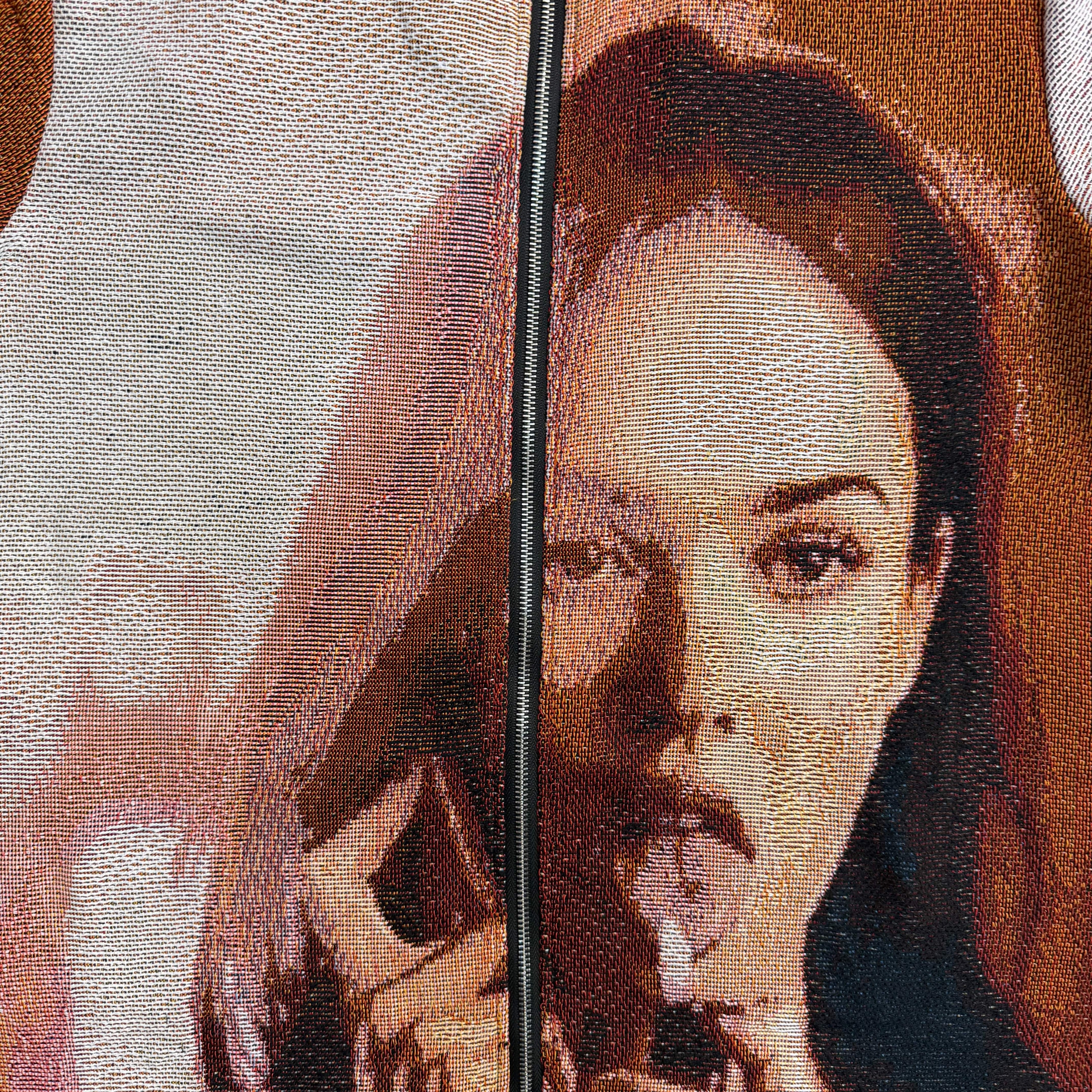 JENNIFER TAPESTRY JACKET
