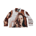 JENNIFER TAPESTRY JACKET