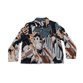 ATOM TAPESTRY JACKET