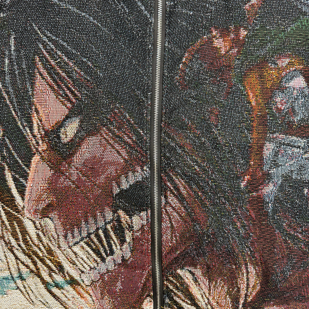 EREN V2 TAPESTRY JACKET