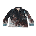 EREN V2 TAPESTRY JACKET