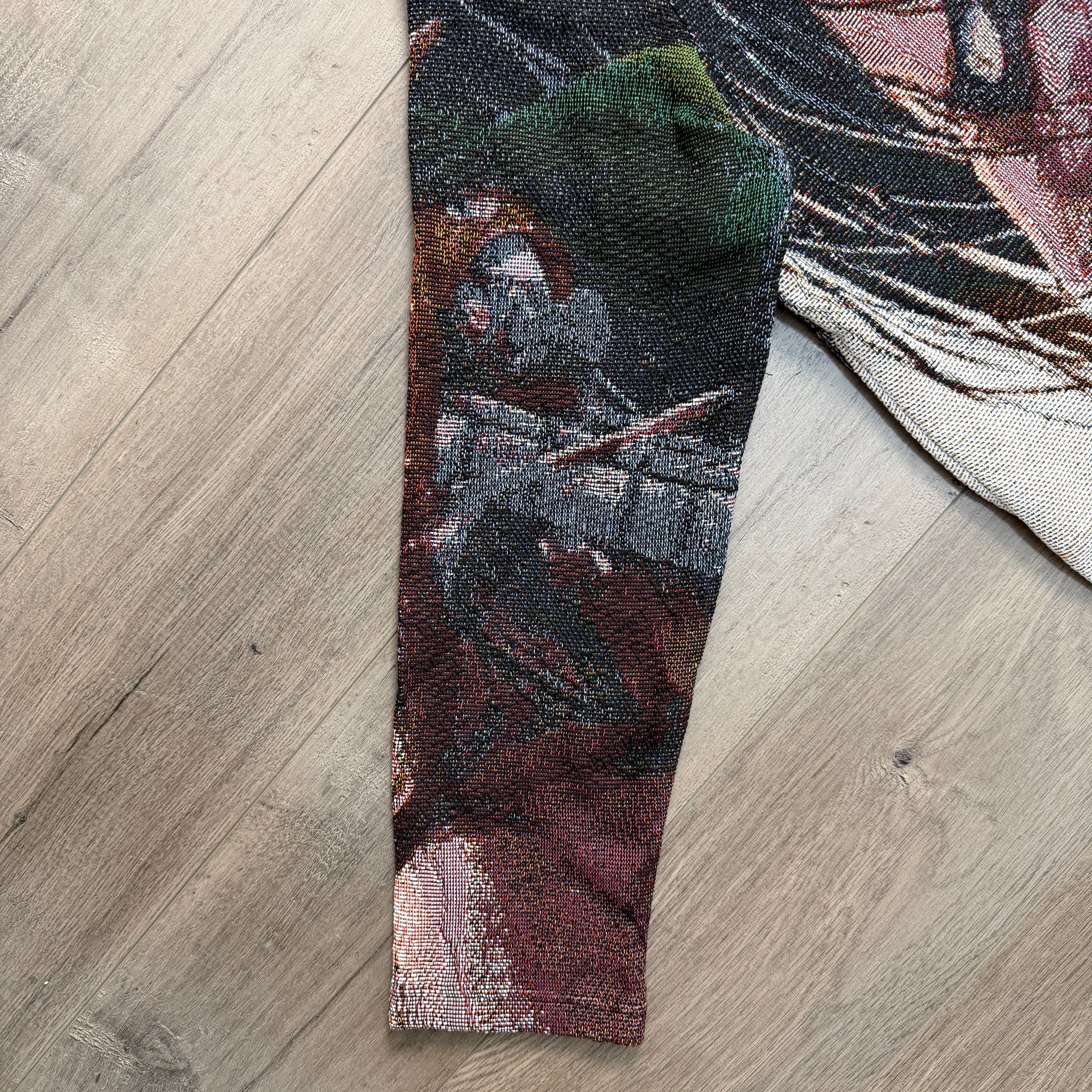EREN V2 TAPESTRY JACKET