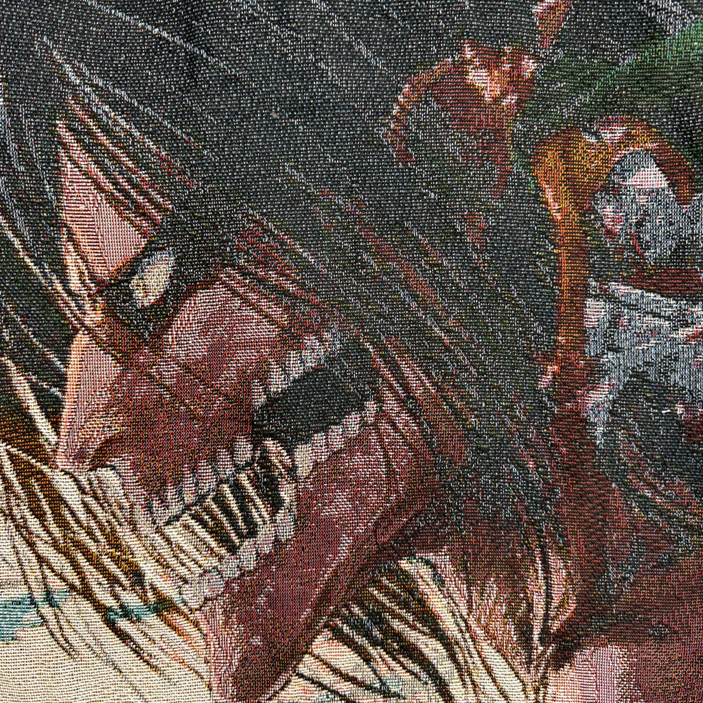 EREN V2 TAPESTRY JACKET