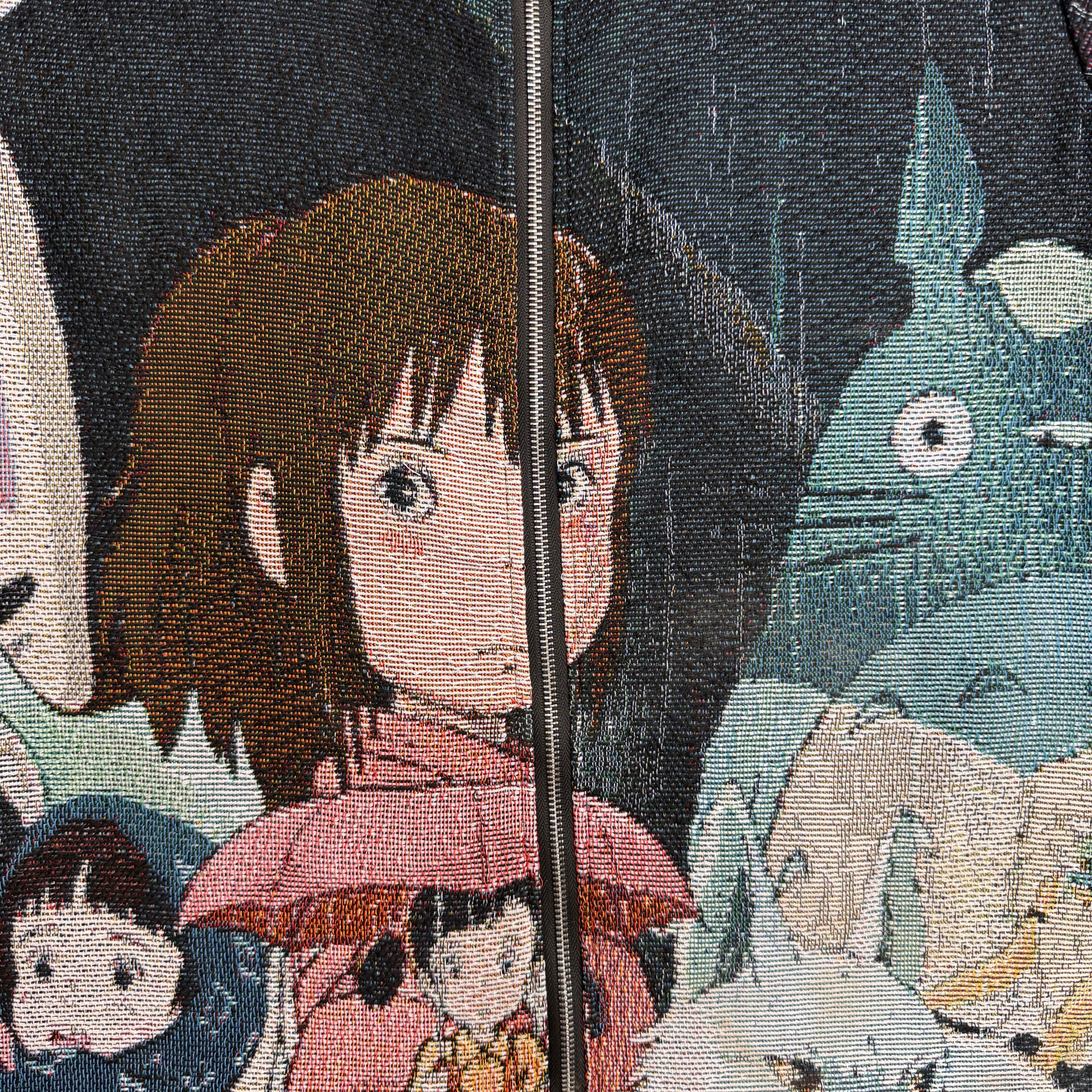 CHIHIRO TAPESTRY JACKET