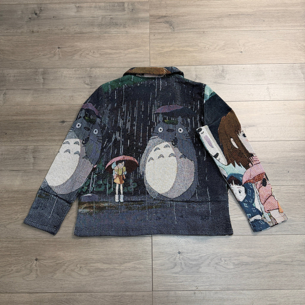 CHIHIRO TAPESTRY JACKET