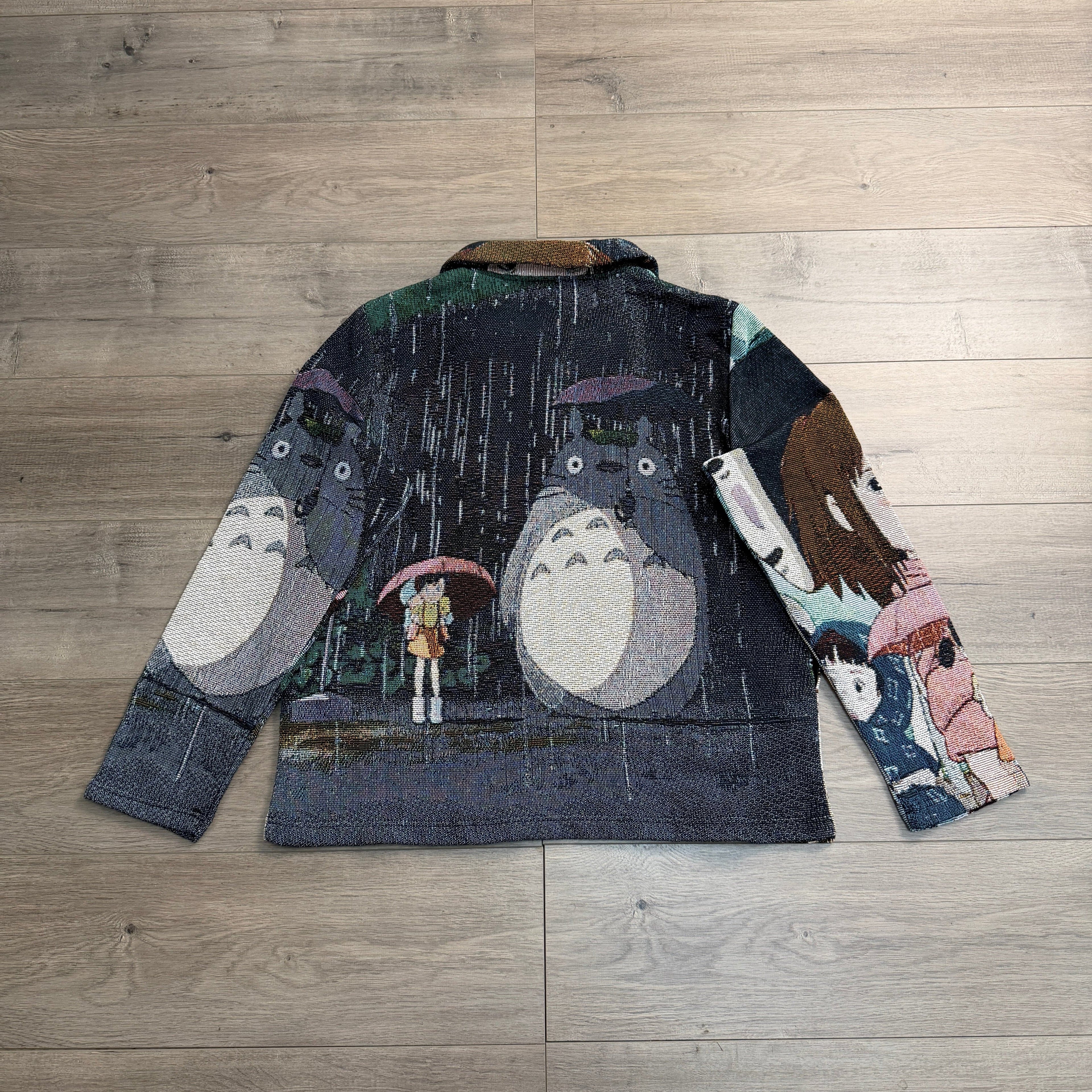 CHIHIRO TAPESTRY JACKET