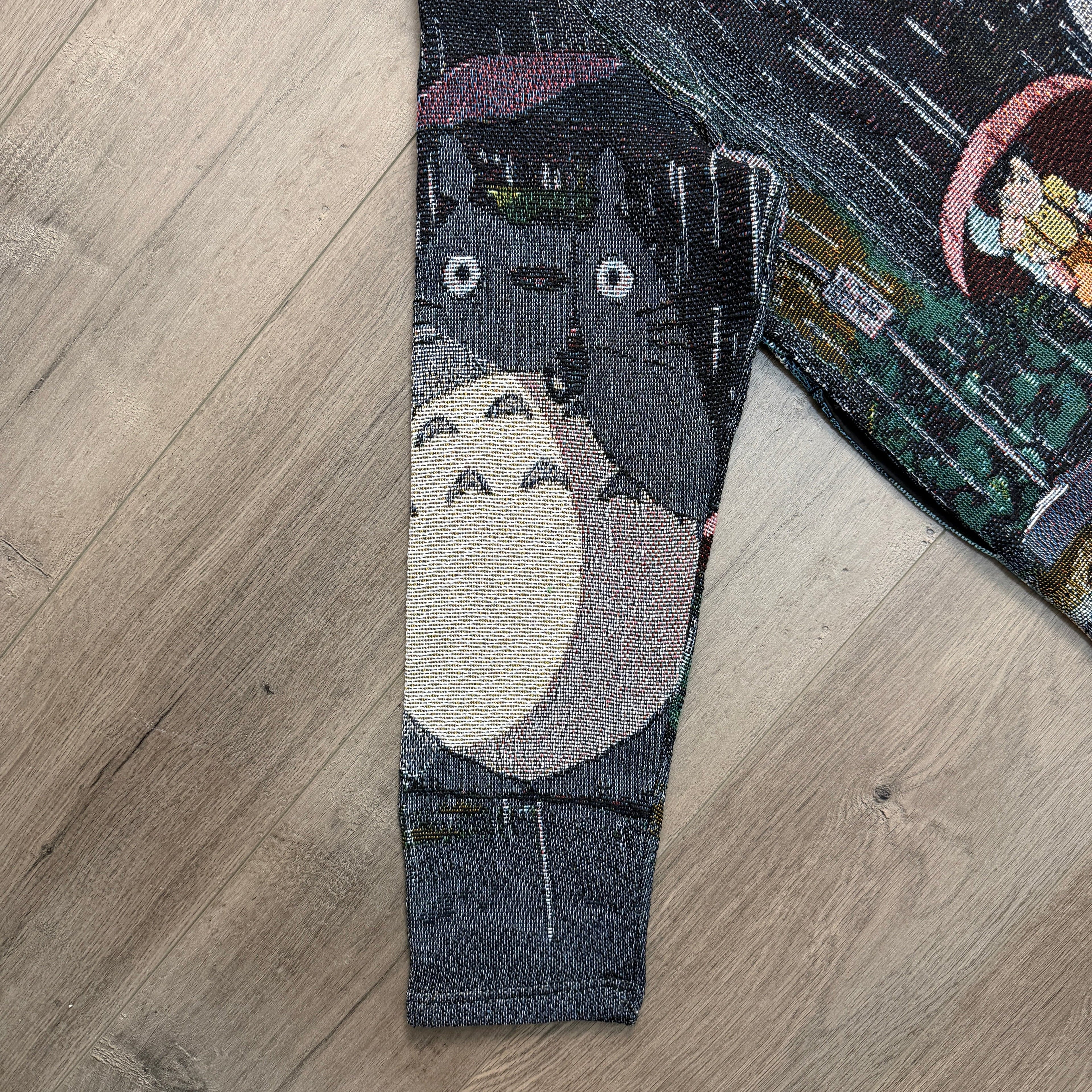 CHIHIRO TAPESTRY JACKET