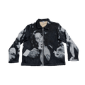 LANA V2 TAPESTRY JACKET