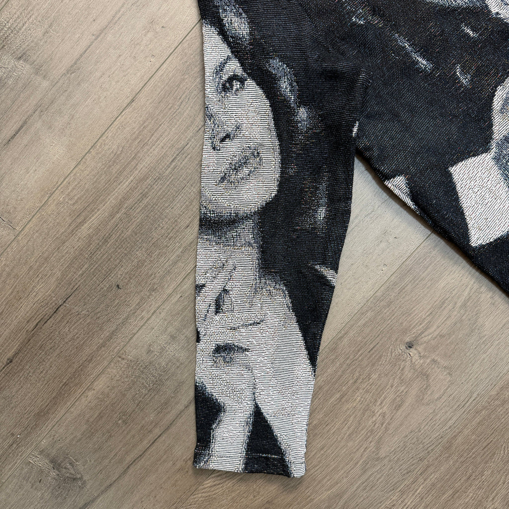 LANA V2 TAPESTRY JACKET