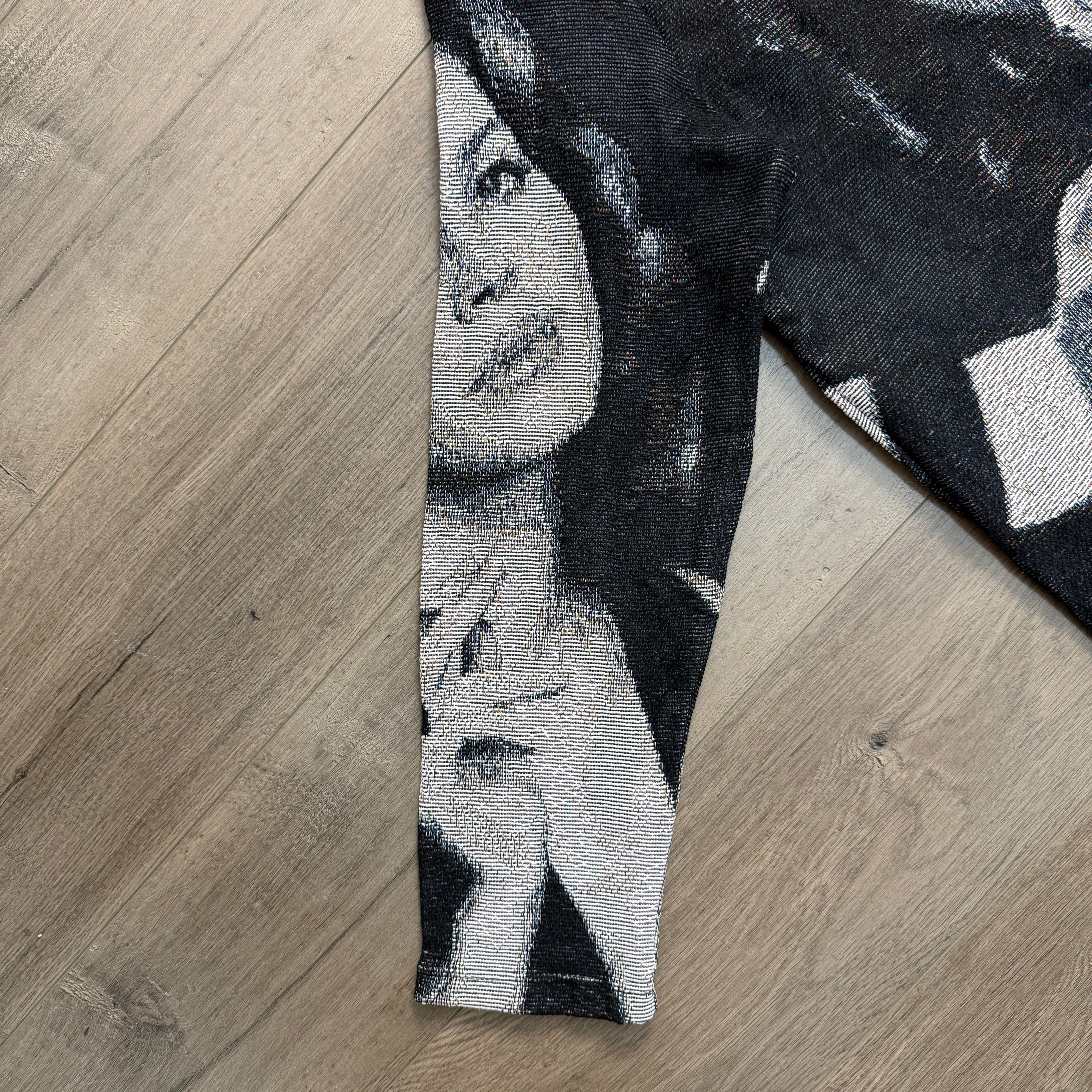LANA V2 TAPESTRY JACKET