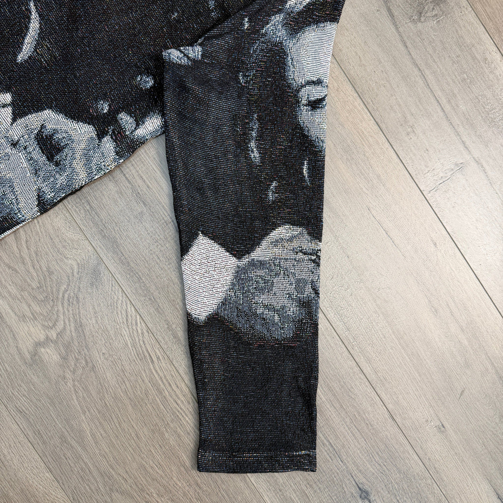 LANA V2 TAPESTRY JACKET