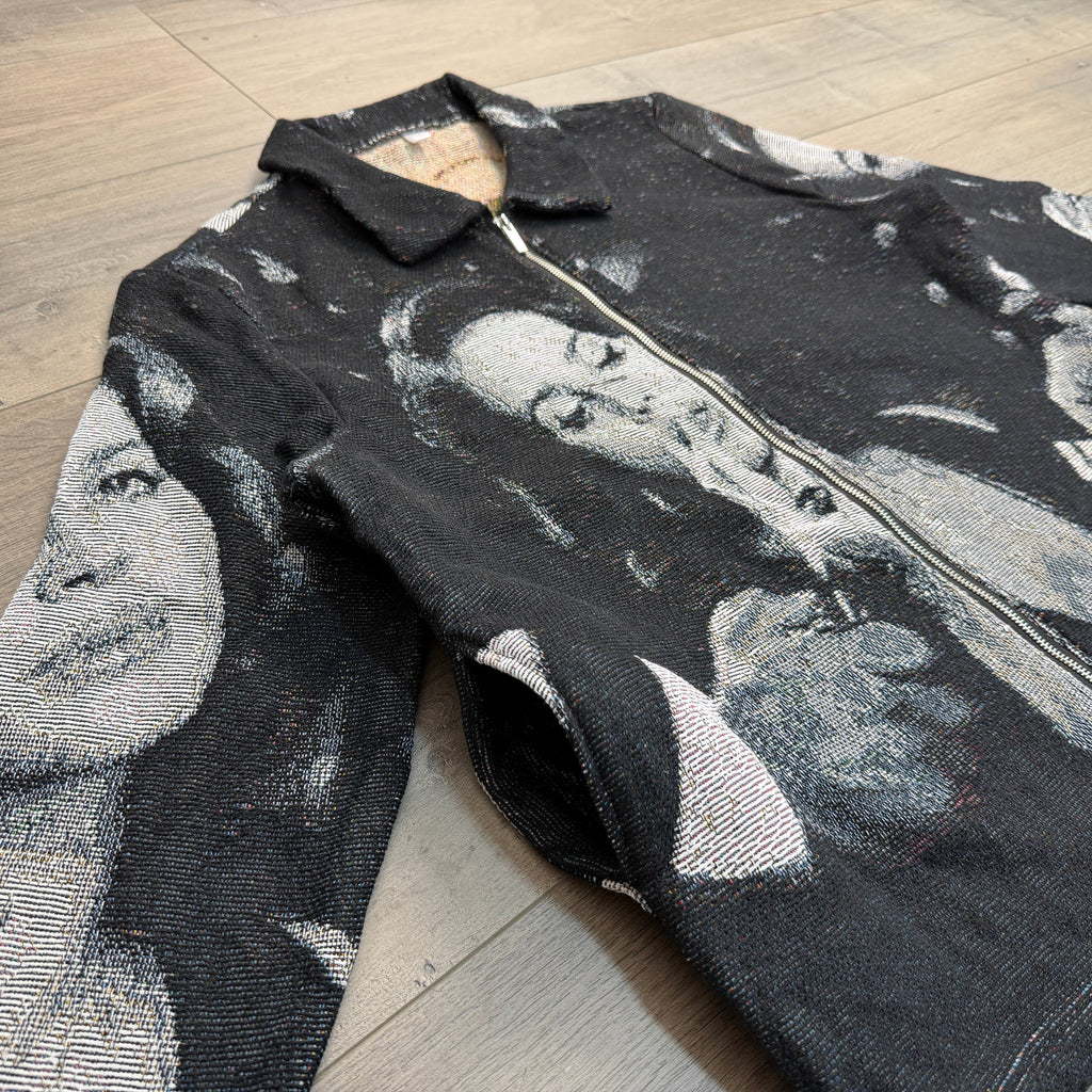 LANA V2 TAPESTRY JACKET