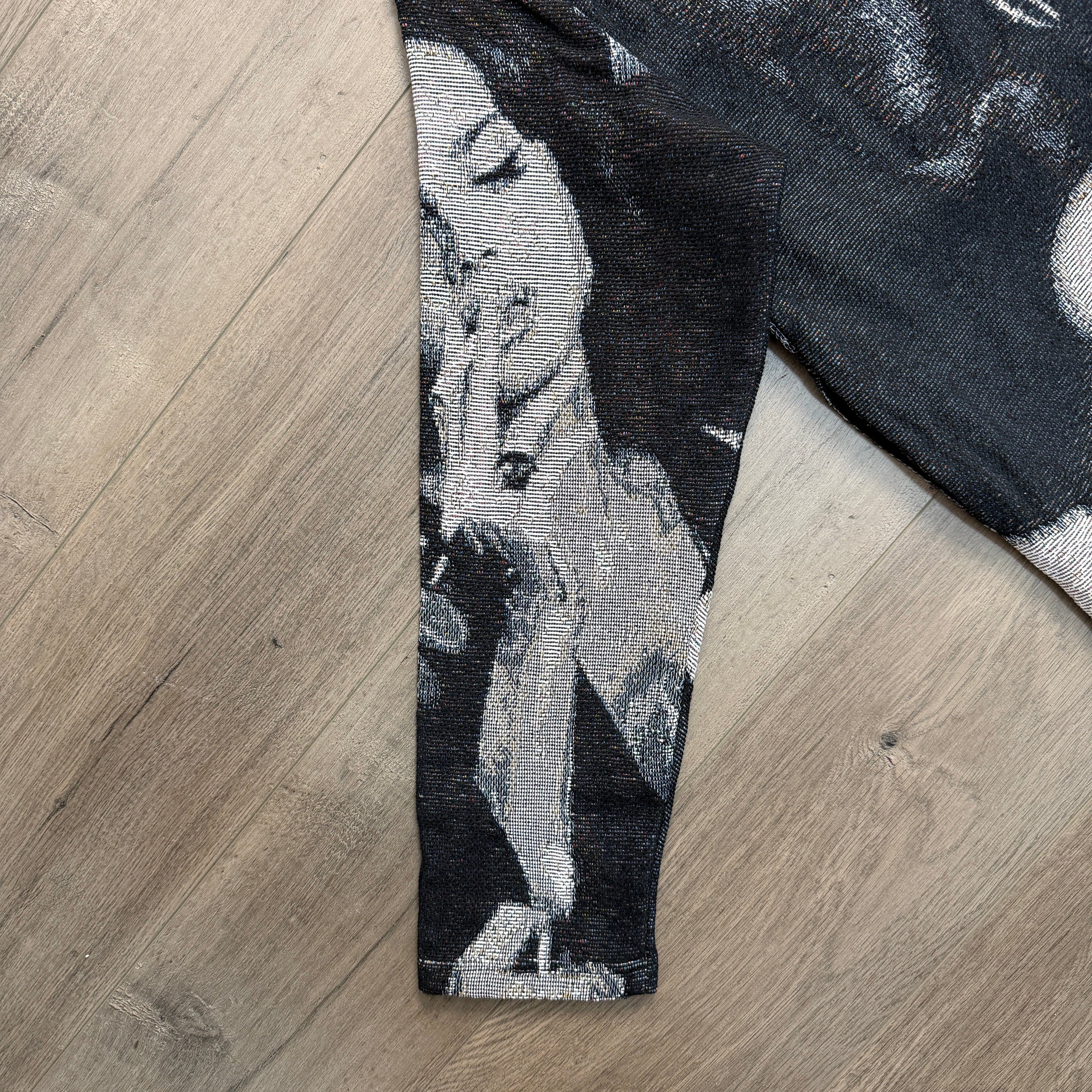 LANA V2 TAPESTRY JACKET