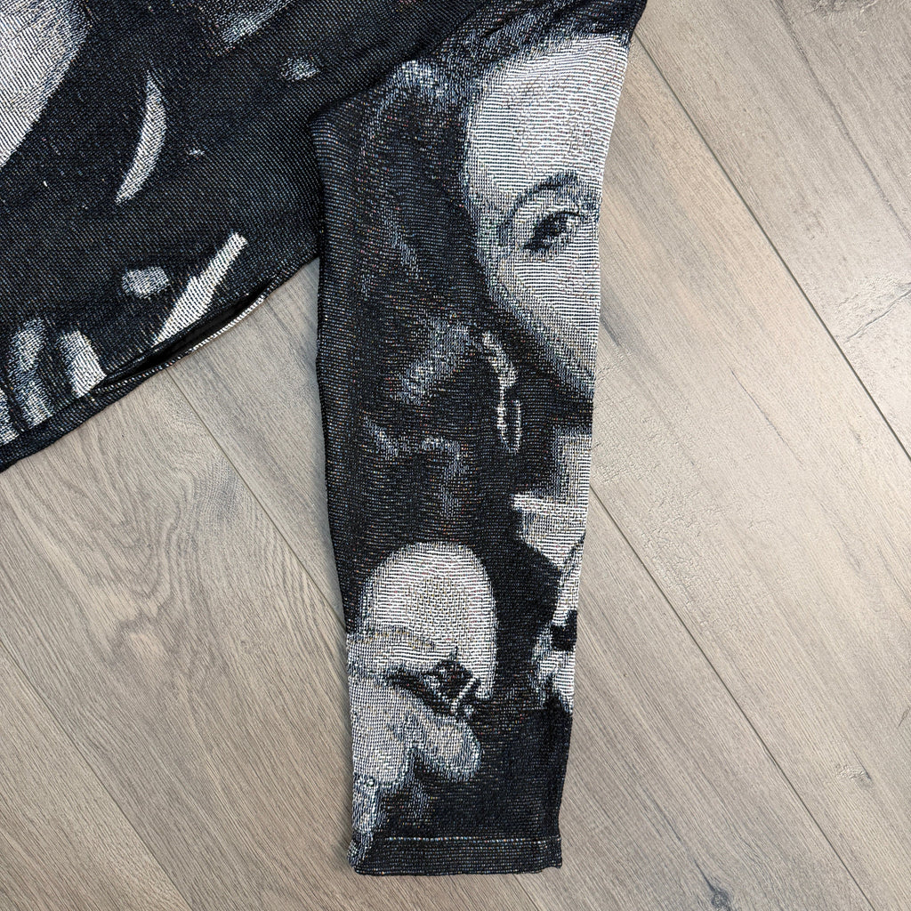 LANA V2 TAPESTRY JACKET