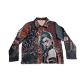 JINX TAPESTRY JACKET