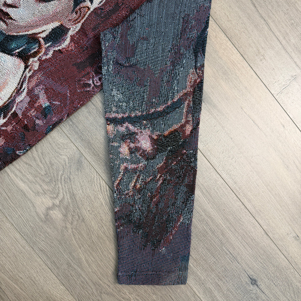 JINX TAPESTRY JACKET