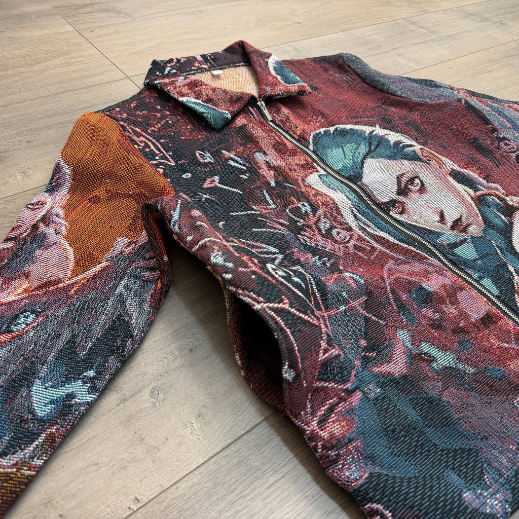 JINX TAPESTRY JACKET