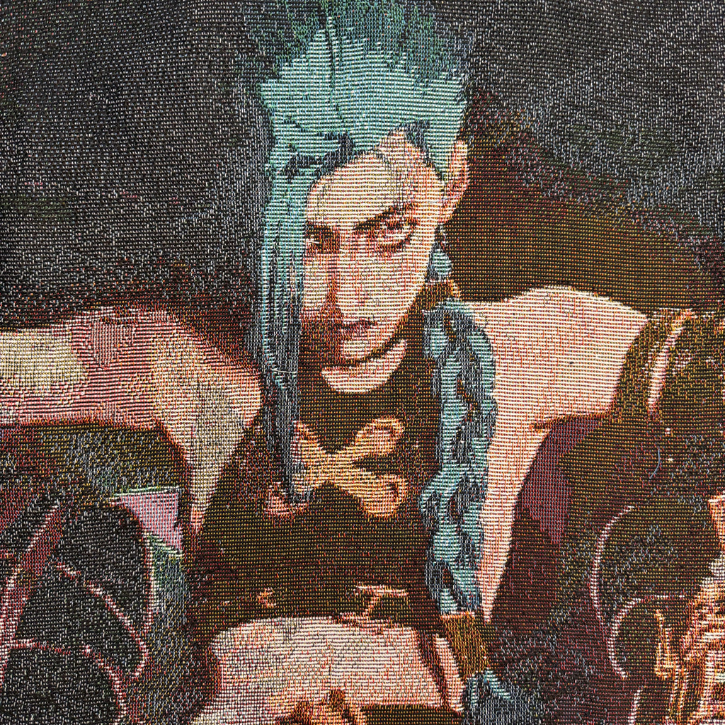 JINX TAPESTRY JACKET