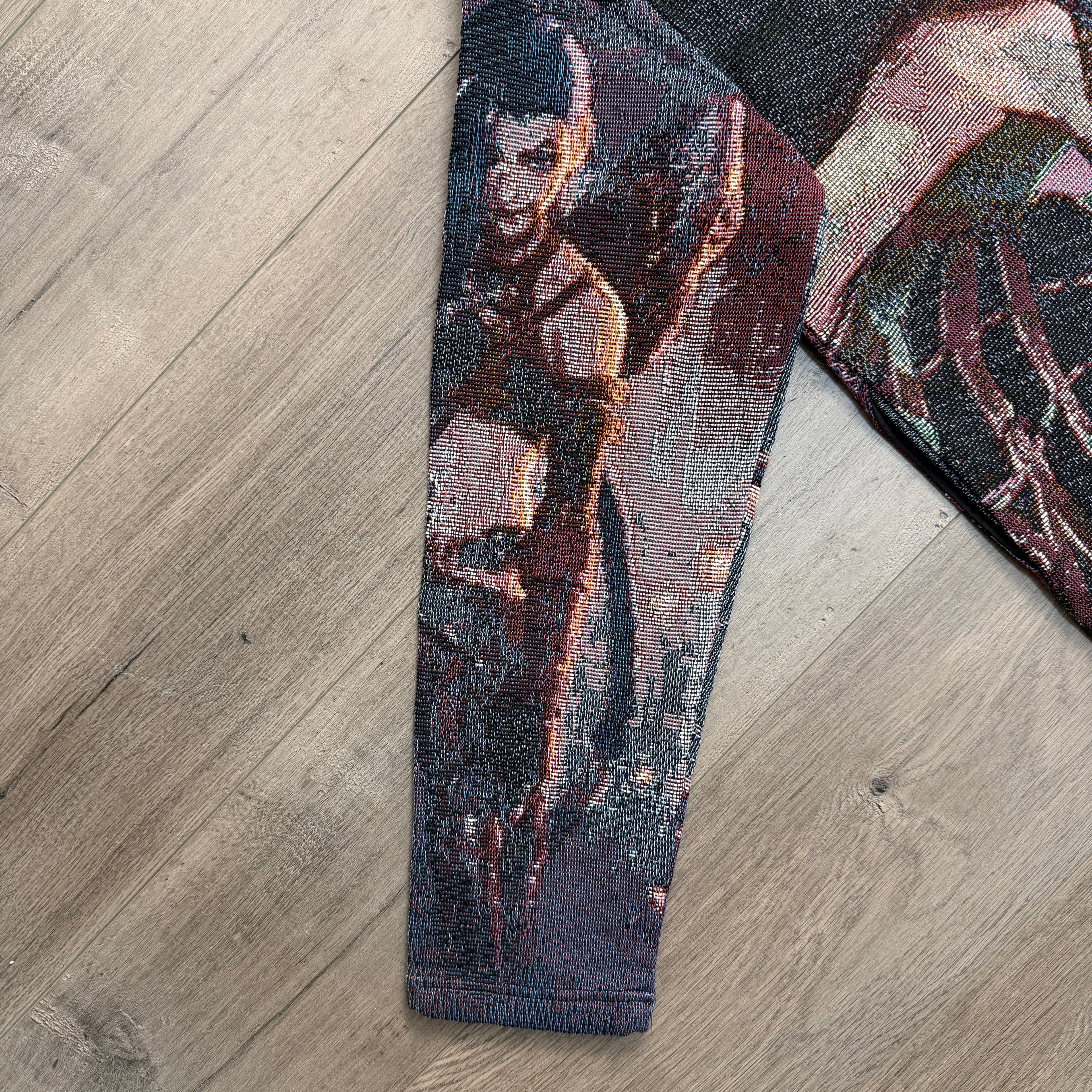 JINX TAPESTRY JACKET