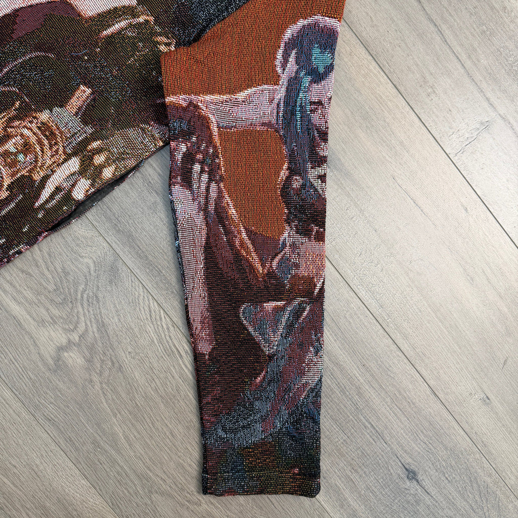 JINX TAPESTRY JACKET