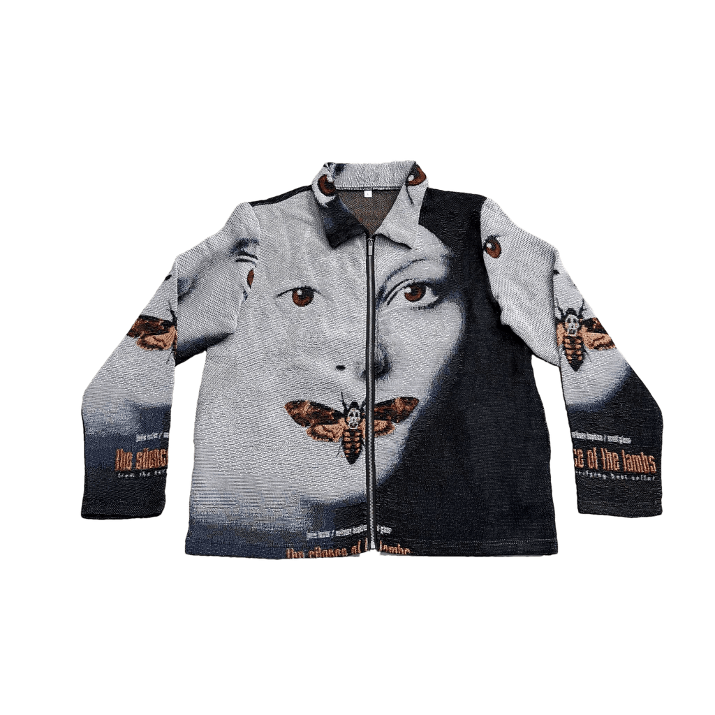 SLIENCE TAPESTRY JACKET