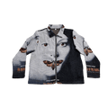 SLIENCE TAPESTRY JACKET