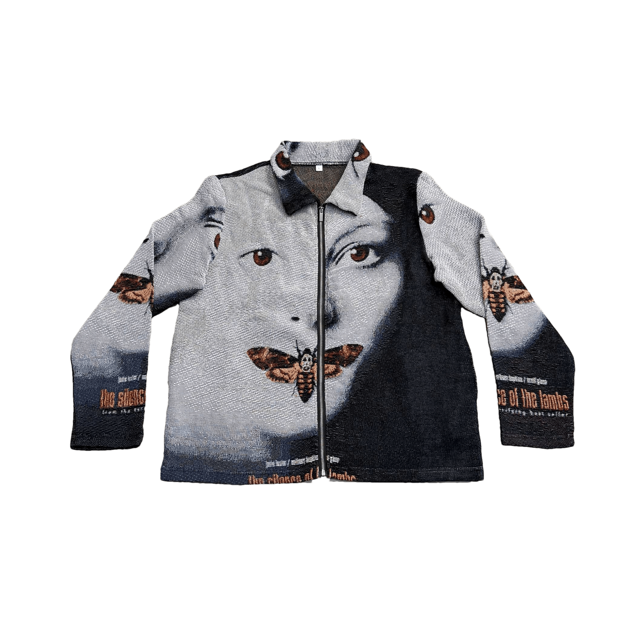 SLIENCE TAPESTRY JACKET