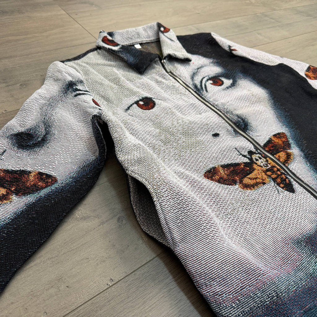SLIENCE TAPESTRY JACKET