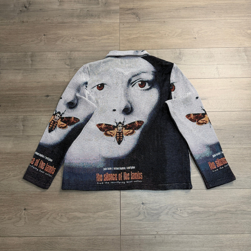 SLIENCE TAPESTRY JACKET