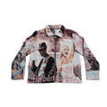 BABEHEIMER TAPESTRY JACKET
