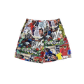 WORLD CUP MESH SHORTS-8814