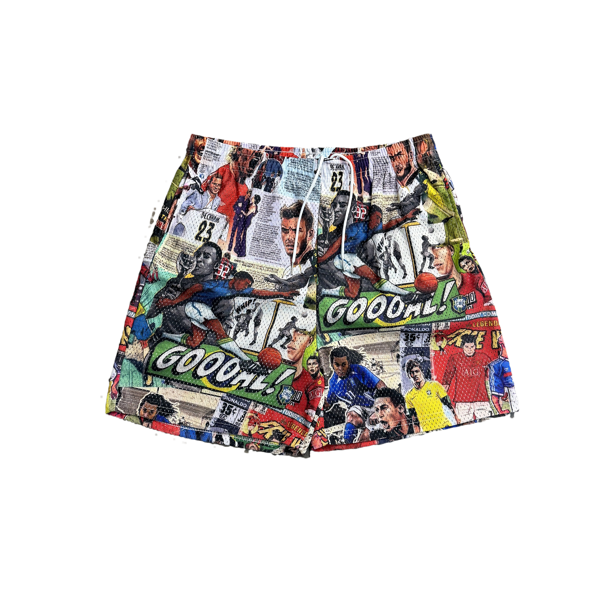 WORLD CUP MESH SHORTS-8814