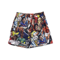 WORLD CUP V2 MESH SHORTS-8815