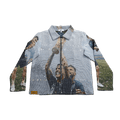 HERNANDEZ TAPESTRY JACKET