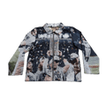 CHAMPIONS 2025  V2 TAPESTRY JACKET
