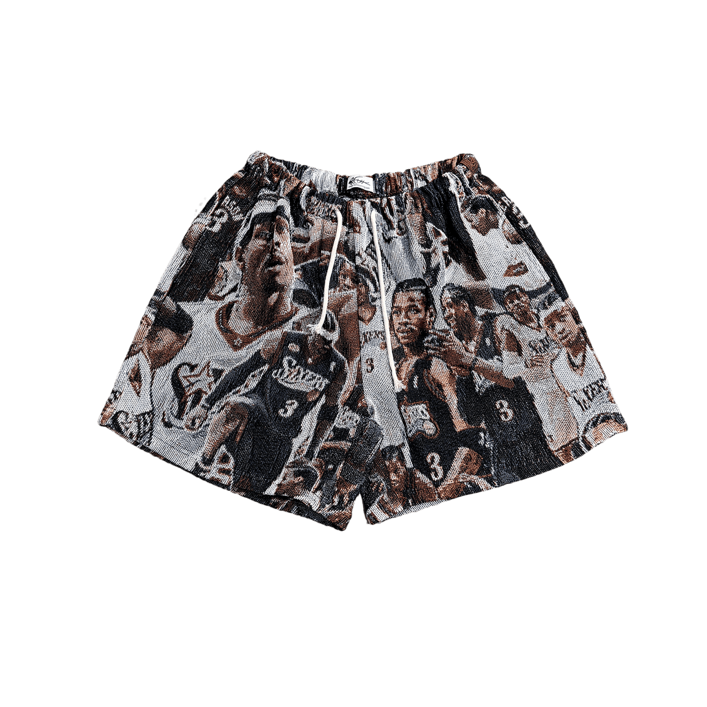 IVERSON TAPESTRY SHORTS
