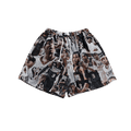 IVERSON TAPESTRY SHORTS