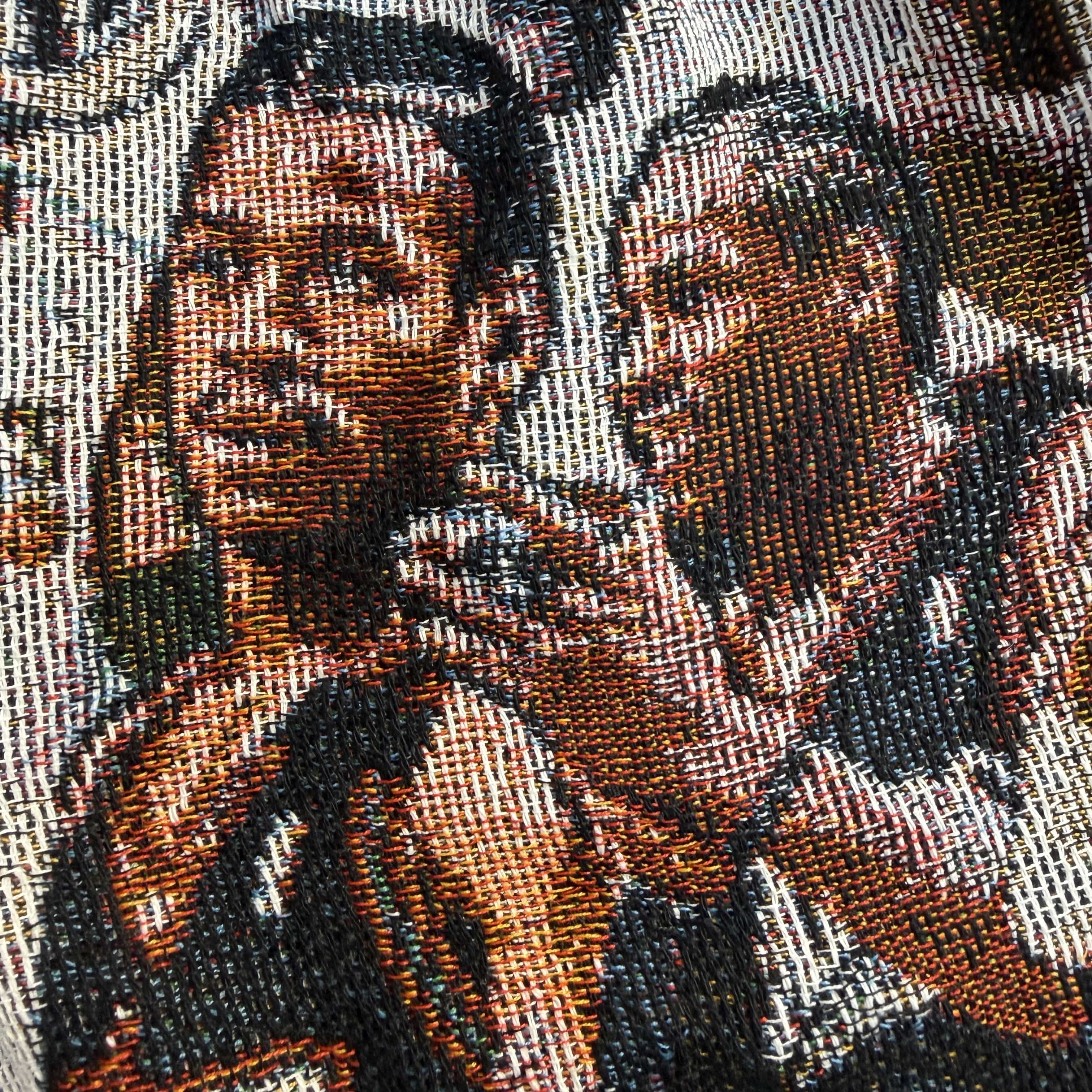 IVERSON TAPESTRY SHORTS