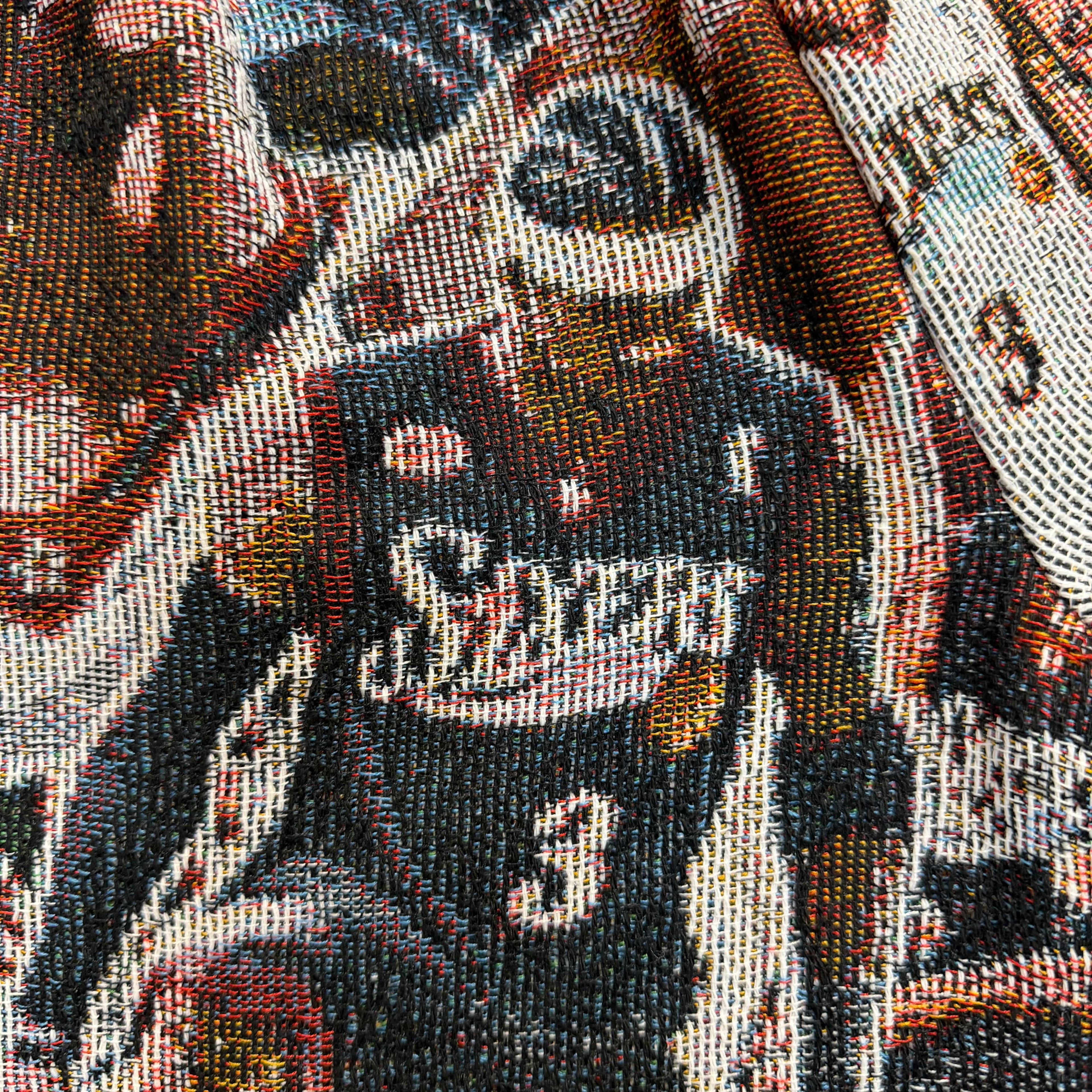 IVERSON TAPESTRY SHORTS