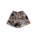 HALIBURTON V2 TAPESTRY SHORTS