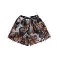 HARDEN TAPESTRY SHORTS
