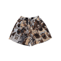 KING V2 TAPESTRY SHORTS