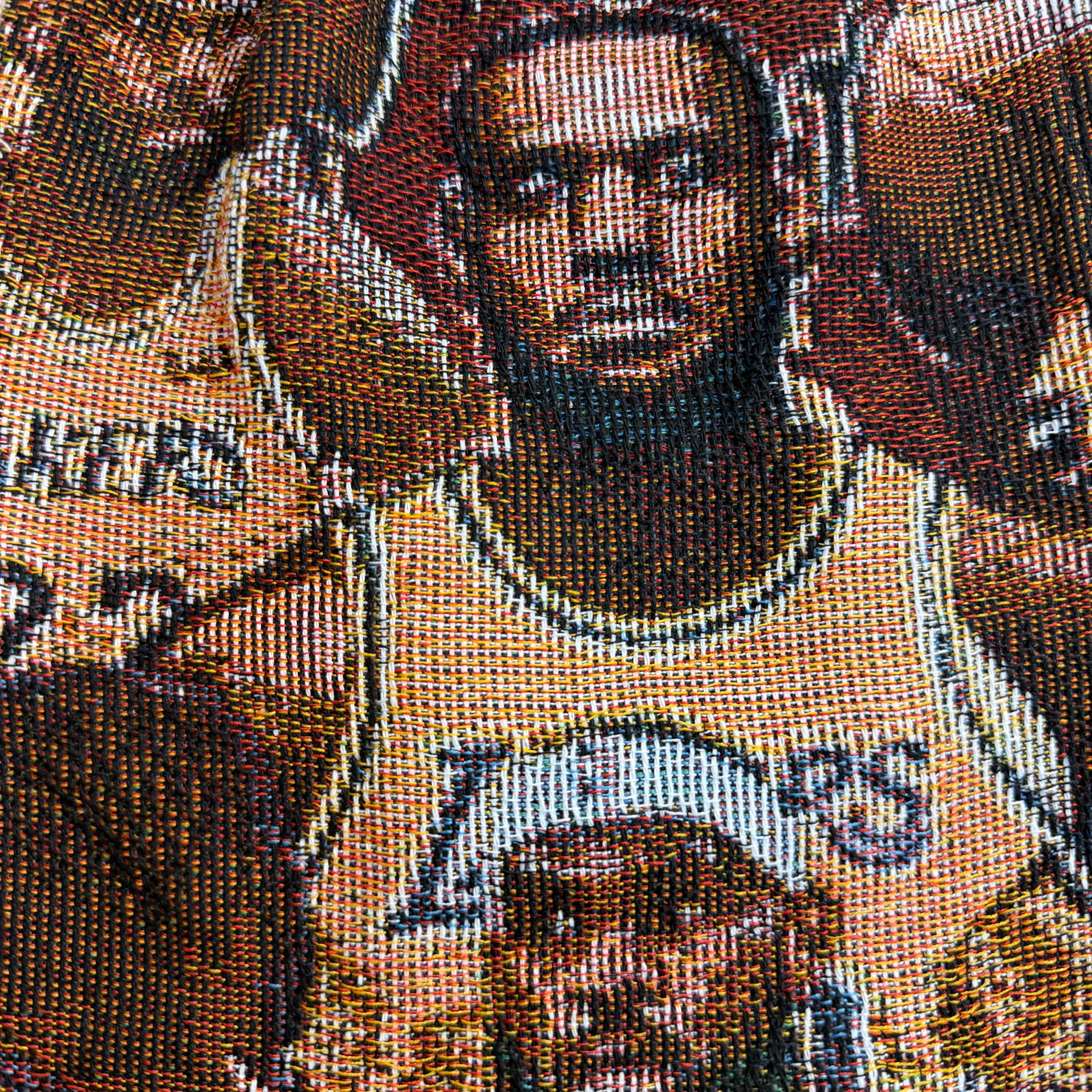 KING V2 TAPESTRY SHORTS