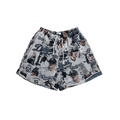 DODGERS TAPESTRY SHORTS