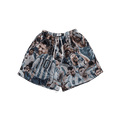 MESSI TAPESTRY SHORTS