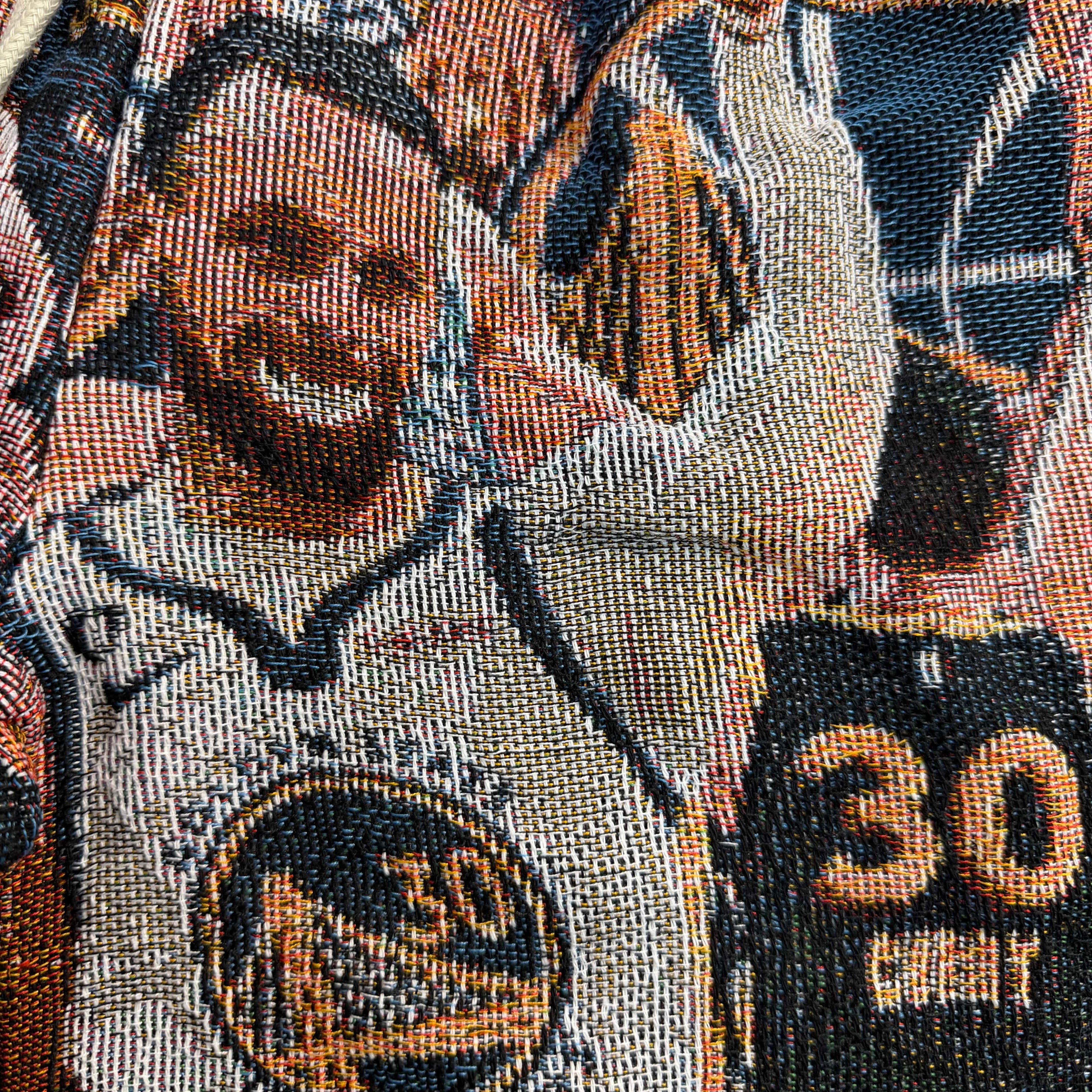 CURRY V2 TAPESTRY SHORTS